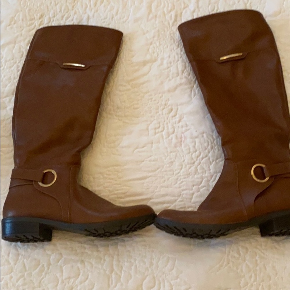 Tall  Alfani boots